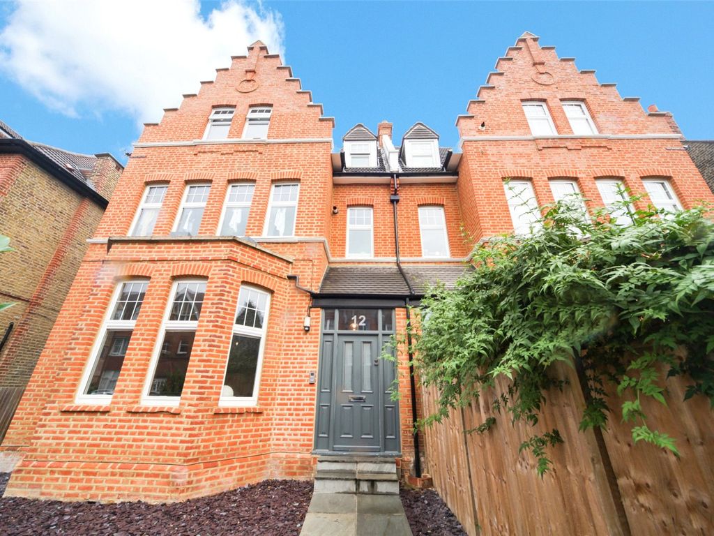 1 bed flat for sale in Thirlmere Road, Streatham SW16 Zoopla