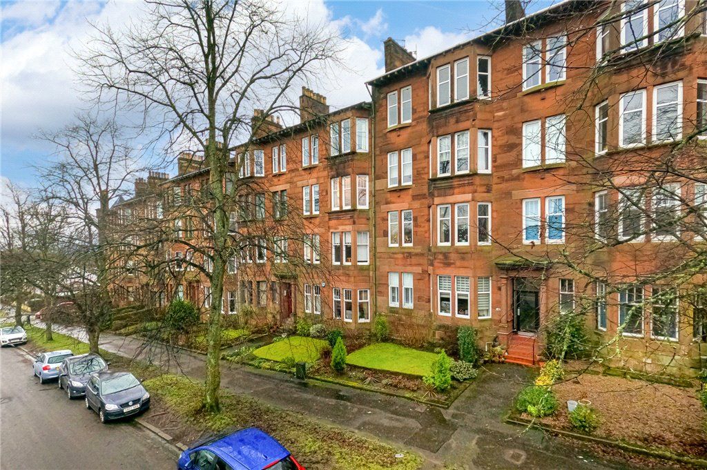 2 bed flat for sale in Beechwood Drive, Broomhill, Glasgow G11 Zoopla