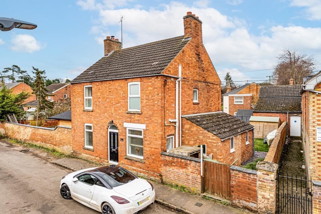 3 bed cottage for sale in High Street, Ringstead, Kettering NN14 Zoopla