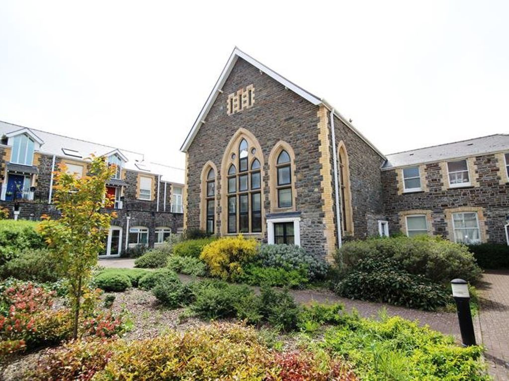 2 bed flat to rent in Bryn Ardwyn, Aberystwyth SY23, £825 pcm Zoopla