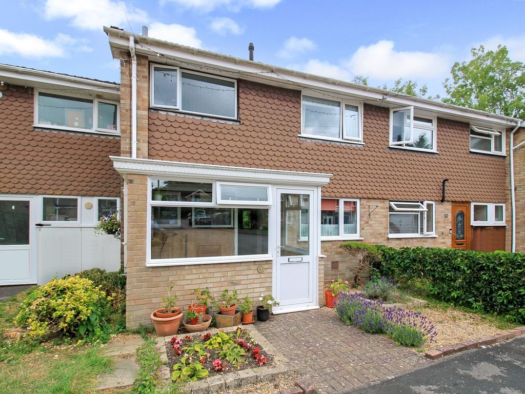 3 bed terraced house for sale in Middlebrook, Waltham SO32 Zoopla