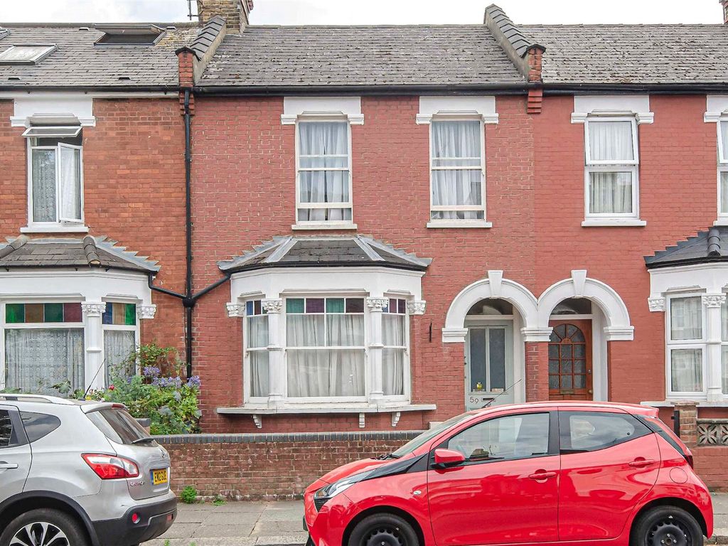 3 bed terraced house for sale in Bedford Road, London N2 Zoopla