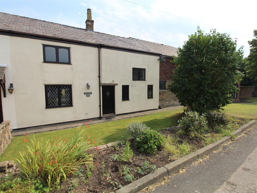 3 bed cottage to rent in Manchester Road, Blackrod, Bolton BL6 Zoopla