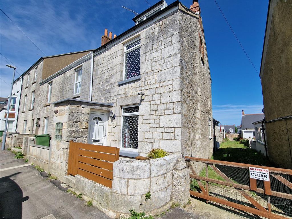 3 bed property for sale in St. Road, Portland DT5 Zoopla