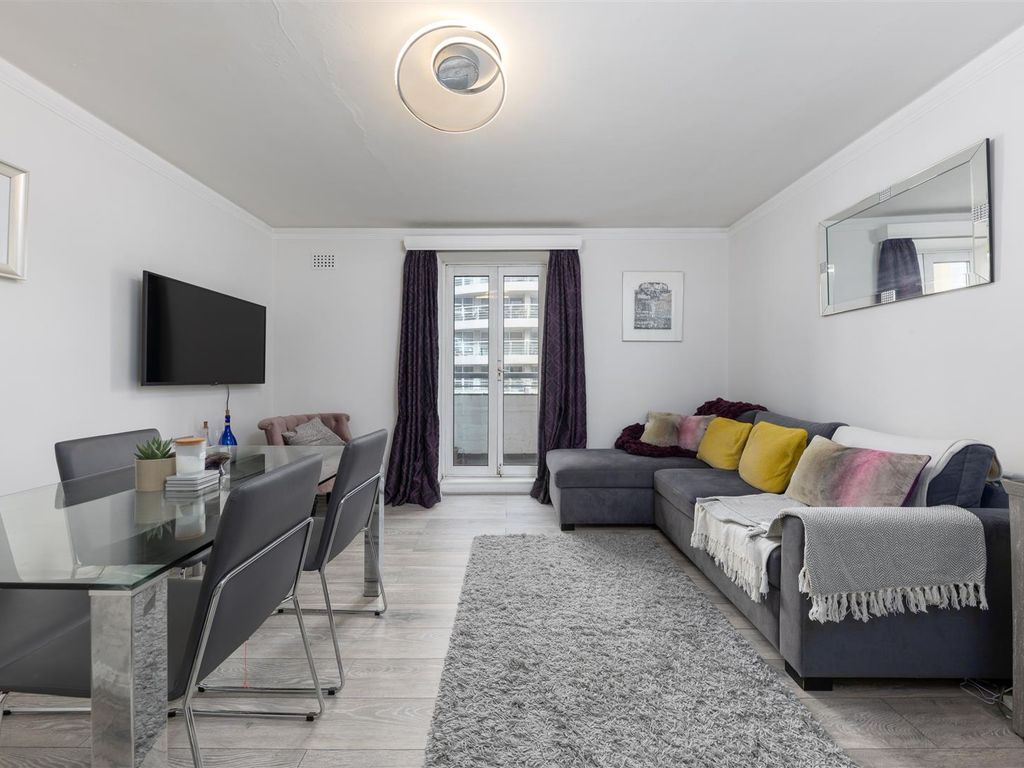 2 bed flat for sale in Keswick Road, London SW15 Zoopla