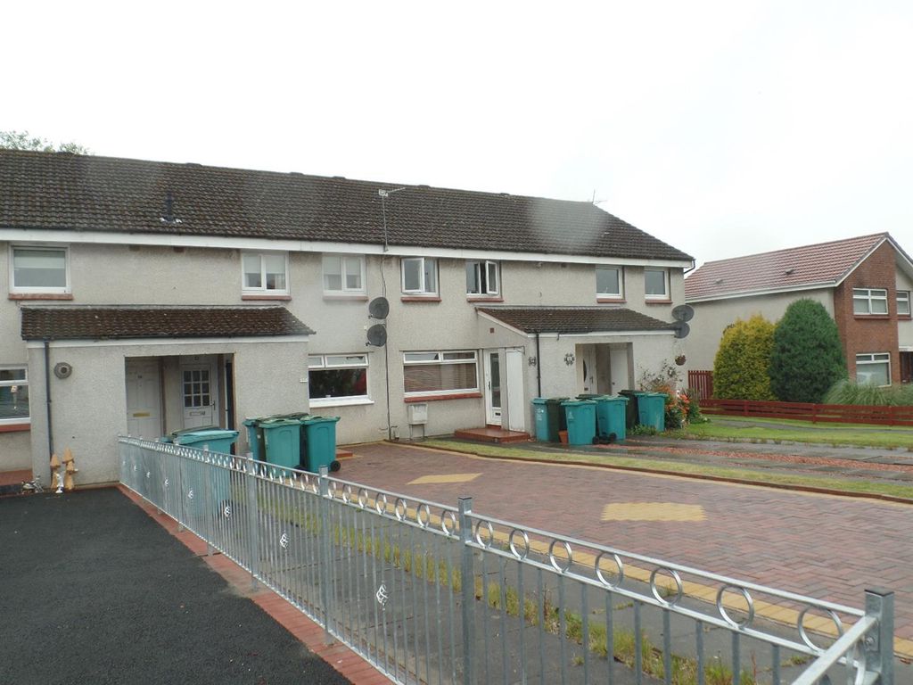 1 bed flat to rent in Barclay Road, Motherwell ML1 Zoopla