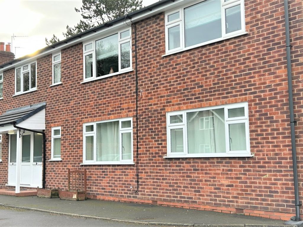 2 bed flat to rent in Wood's Close, Ollerton, Knutsford WA16 Zoopla