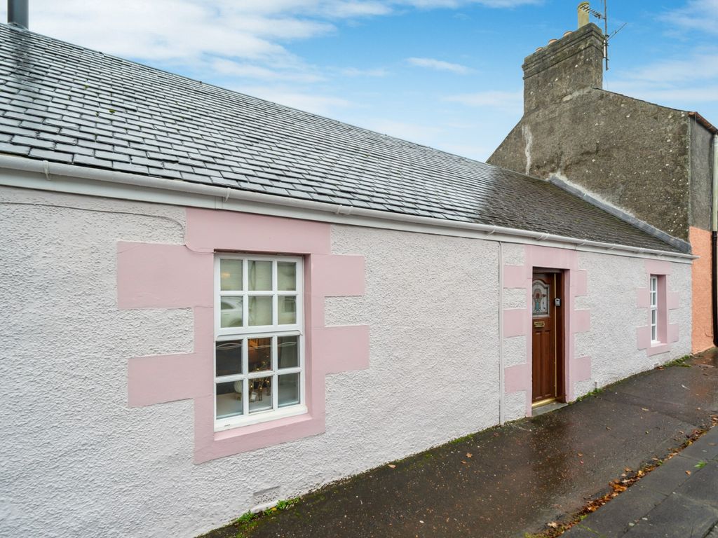 Feus, Auchterarder, Perthshire PH3