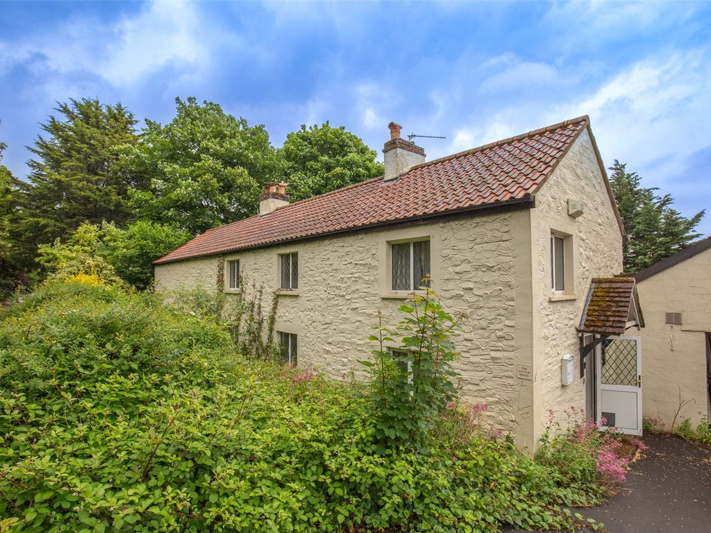 4 bed cottage for sale in The Ridgeway, WestburyOnTrym, Bristol BS10