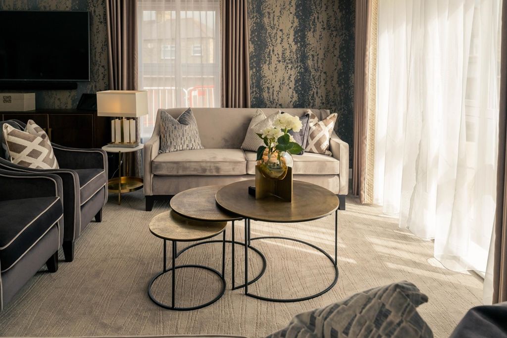 Hollywood Avenue, Gosforth, Newcastle Upon Tyne NE3  