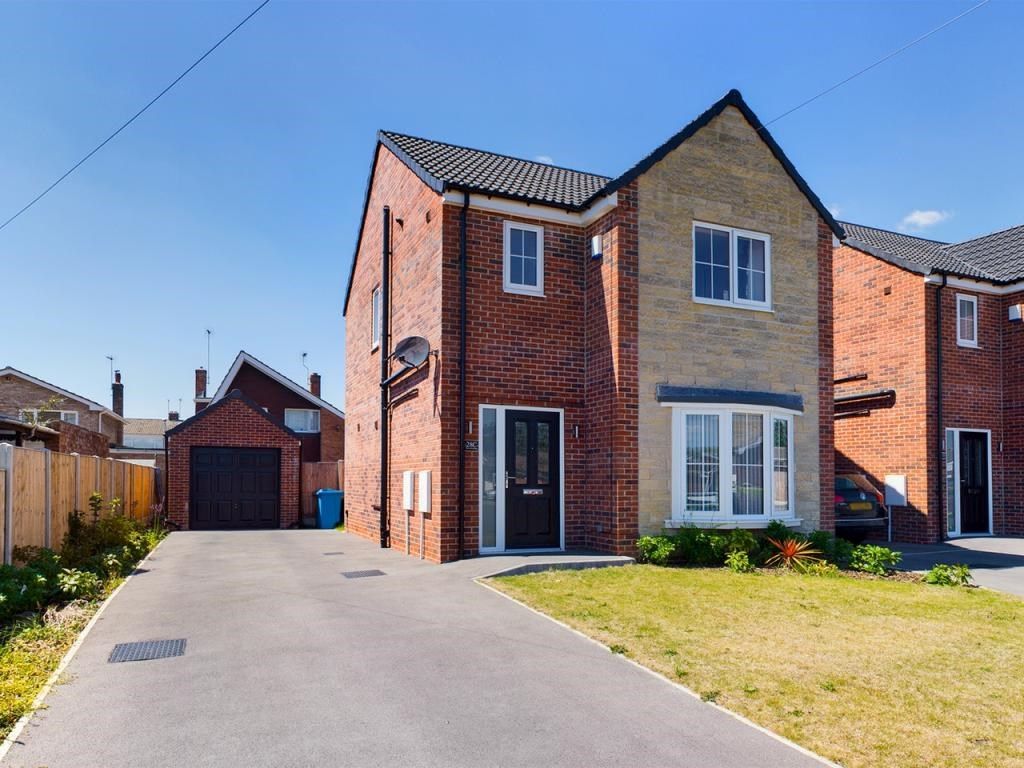 3 bed detached house for sale in Warwick Avenue, CarltonInLindrick