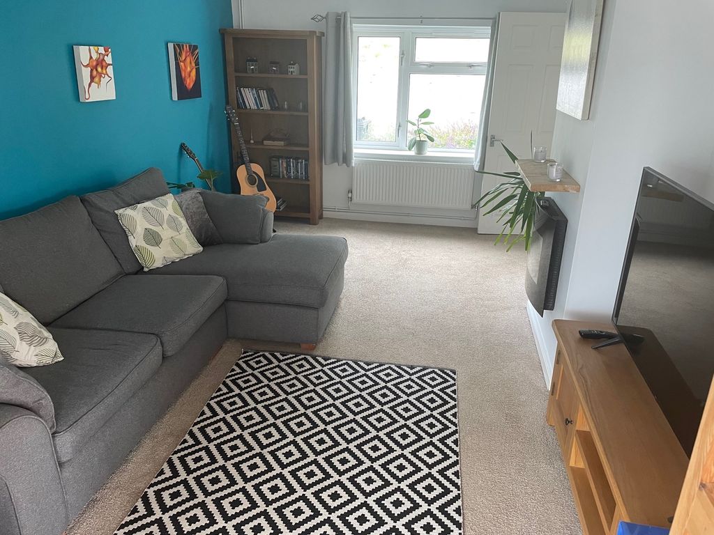 2 bed terraced house for sale in Conrad Road, Plymouth PL5 Zoopla