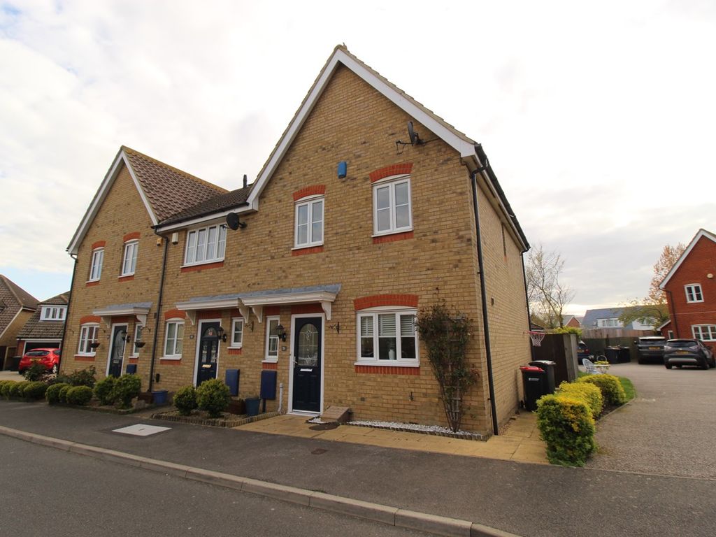 3 bed property to rent in Cormorant Way, Herne Bay CT6 Zoopla