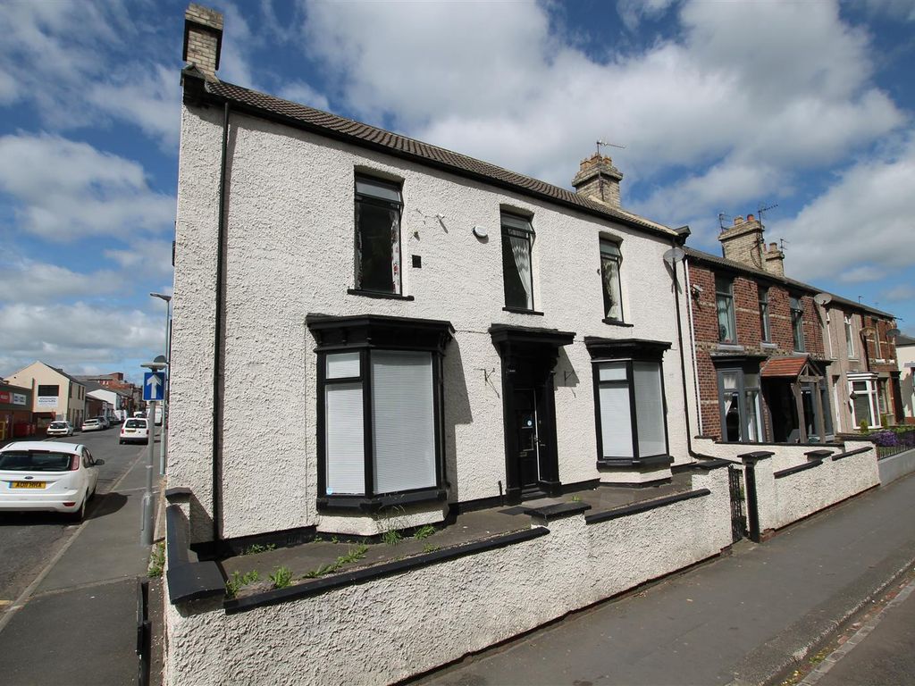 2 bed end terrace house for sale in South Church Road, Auckland