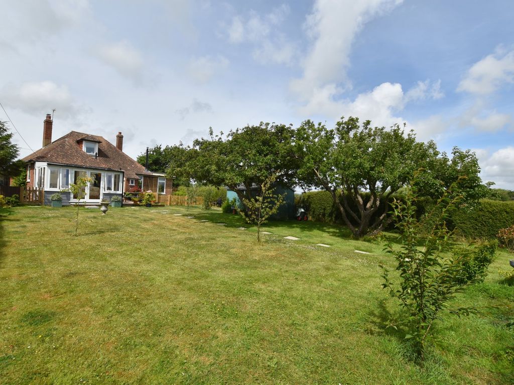4 bed detached bungalow for sale in Spitalfield Lane, New Romney TN28 Zoopla