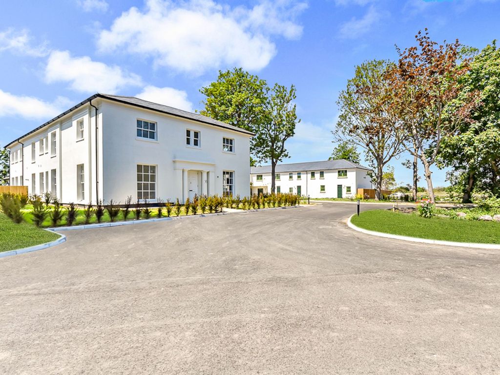 New home, 2 bed flat for sale in Sheppey Court, Halfway Road, Minster