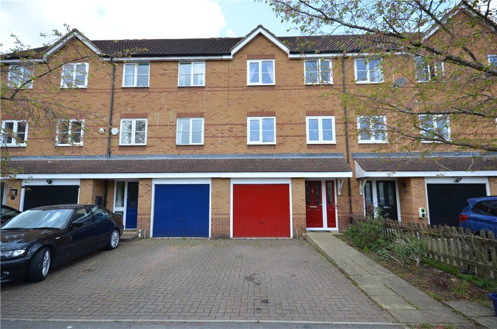 5 bed terraced house to rent in Aspen Grove, Aldershot GU12 Zoopla
