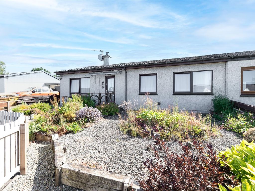 3 bed property for sale in Lintibert Terrace, Muthill, Crieff PH5 Zoopla