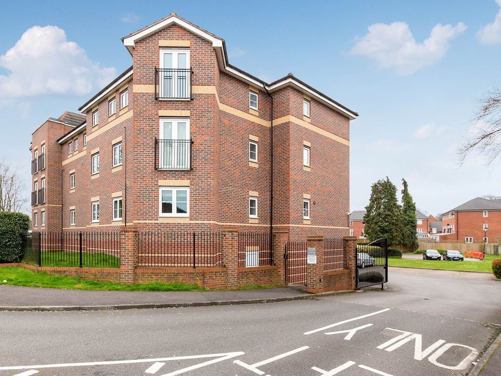 1 bed flat to rent in Bath Road, Slough SL1 Zoopla