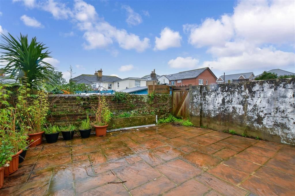 3 bed semidetached house for sale in Station Avenue, Sandown, Isle Of