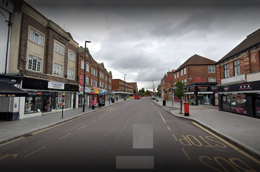 Eltham High S, London SE9