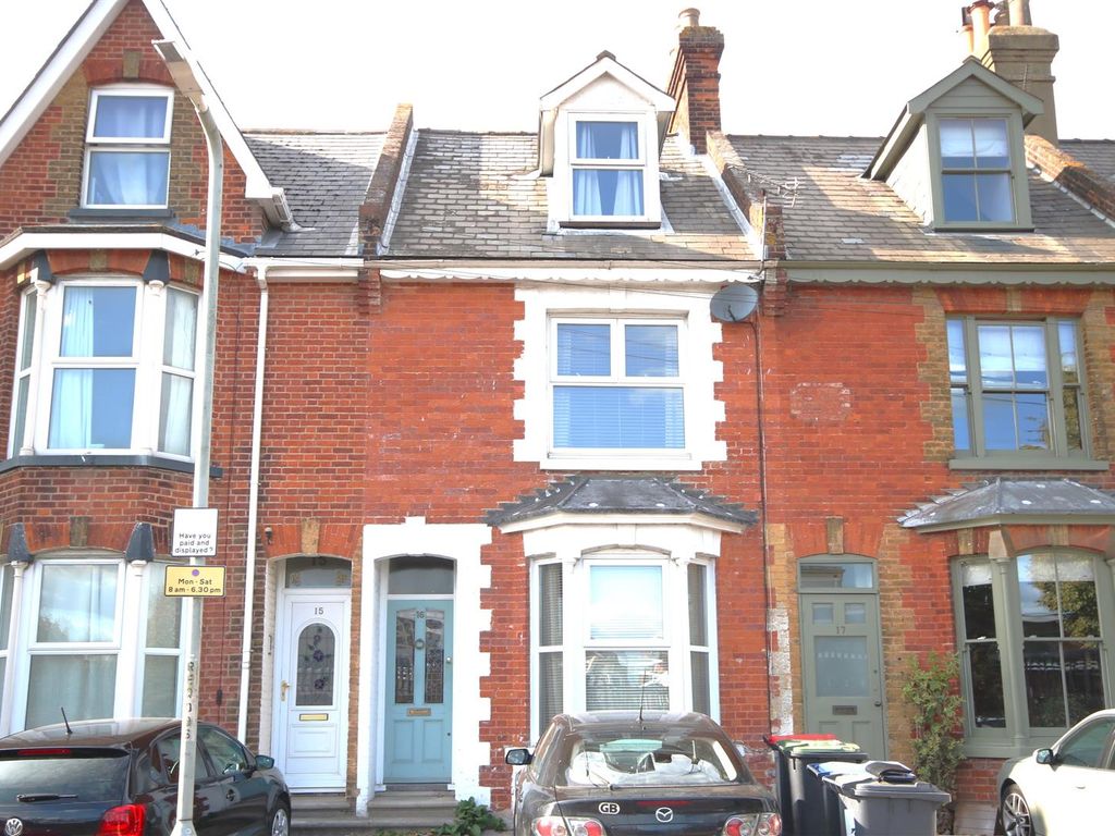 3 bed property for sale in Roper Road, Canterbury CT2, £525,000 Zoopla