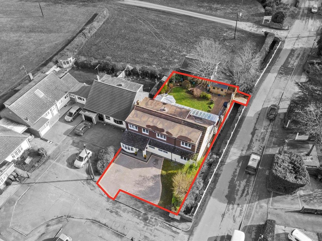 4 bed detached house for sale in Butt Lane, Allesley, Coventry CV5 Zoopla