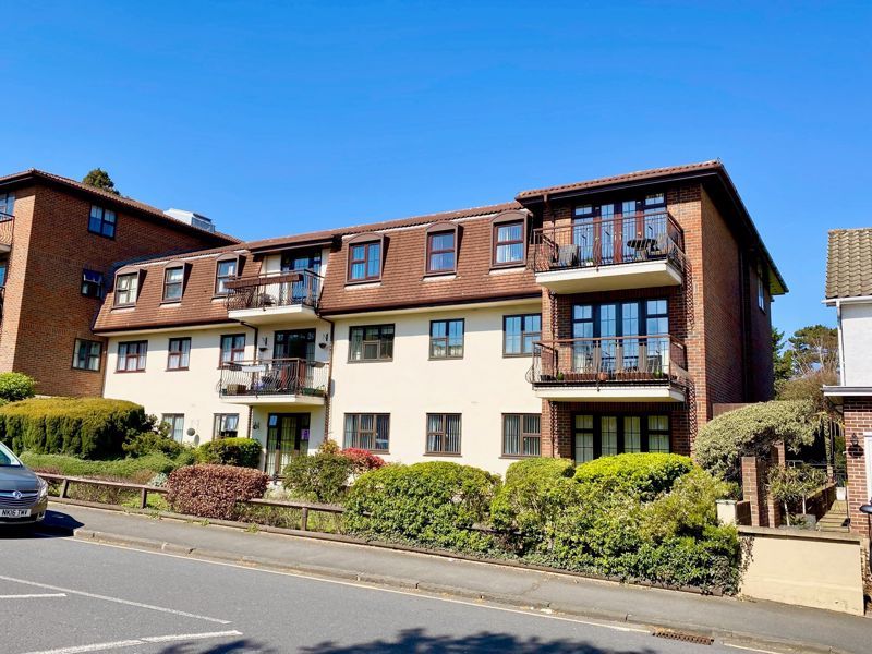 2 bed flat for sale in Parkhill Road, Bexley DA5, £300,000 Zoopla