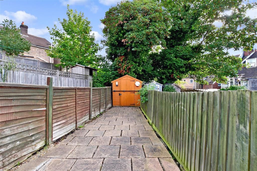 Denbigh Road Tunbridge Wells Kent TN4  
