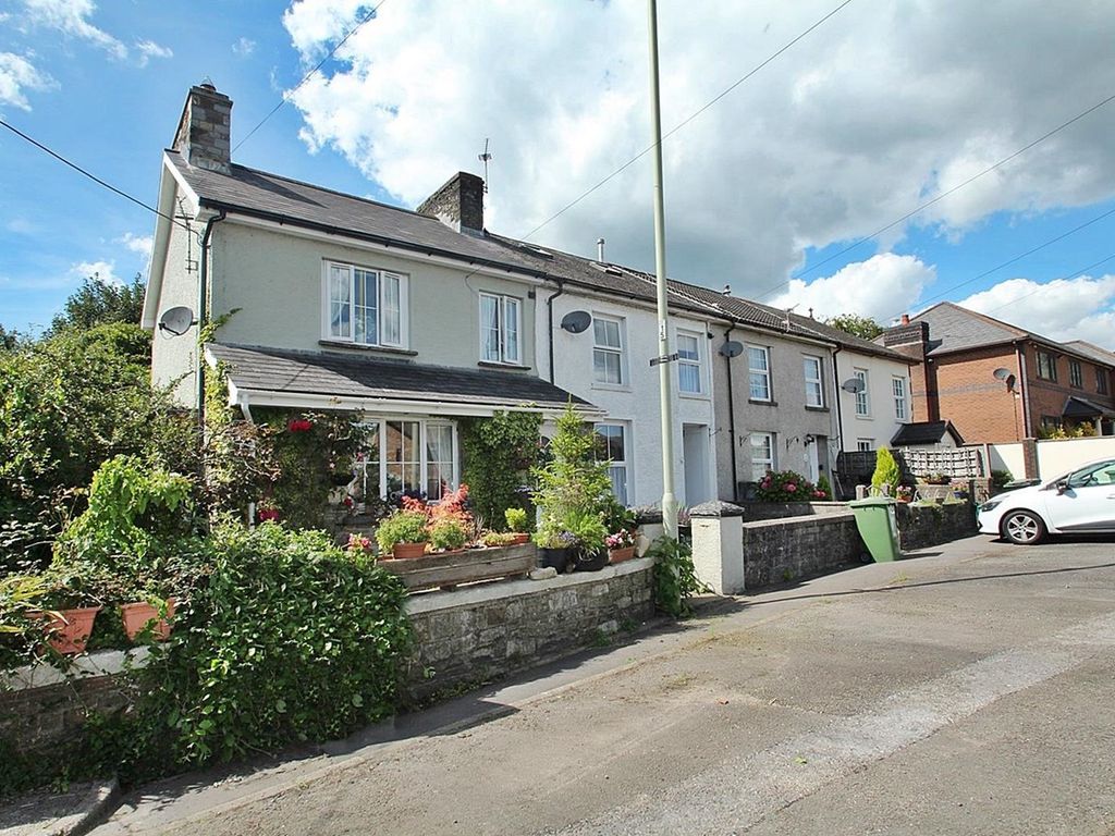 3 bed cottage for sale in Maes Yr Haul Crossing, Cross Inn, Pontyclun
