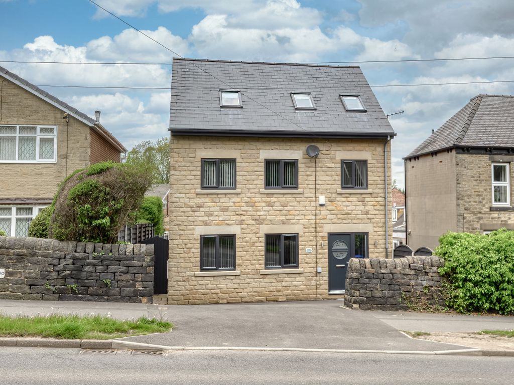 4 bed detached house for sale in Hillsborough Barracks Shopping Mall