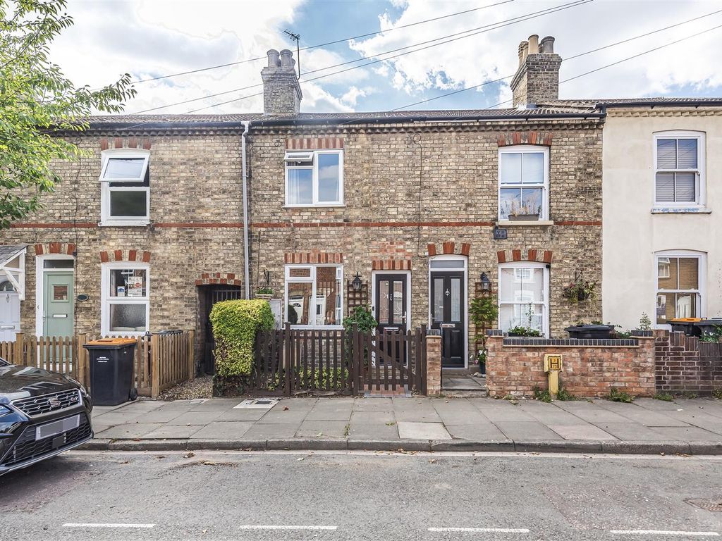 2 bed terraced house for sale in Beaconsfield Street, Bedford MK41 Zoopla