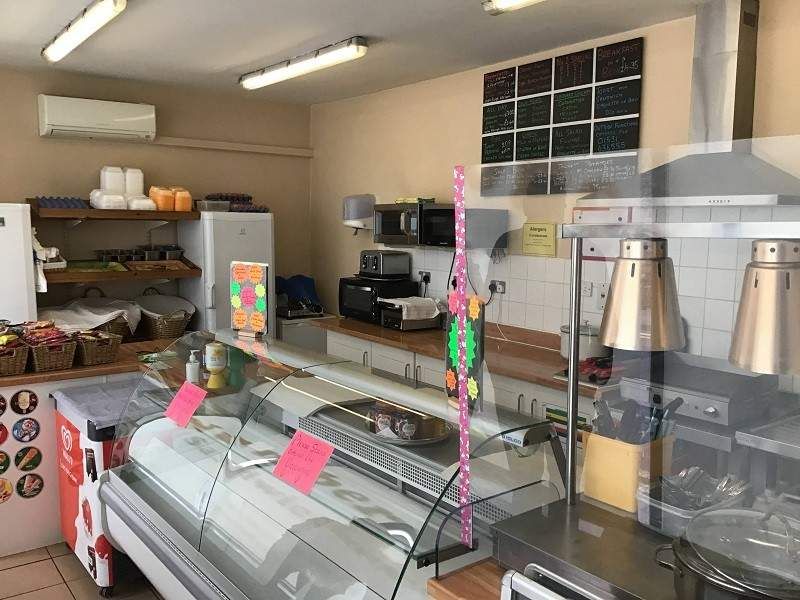 Bye Street, Ledbury HR8  