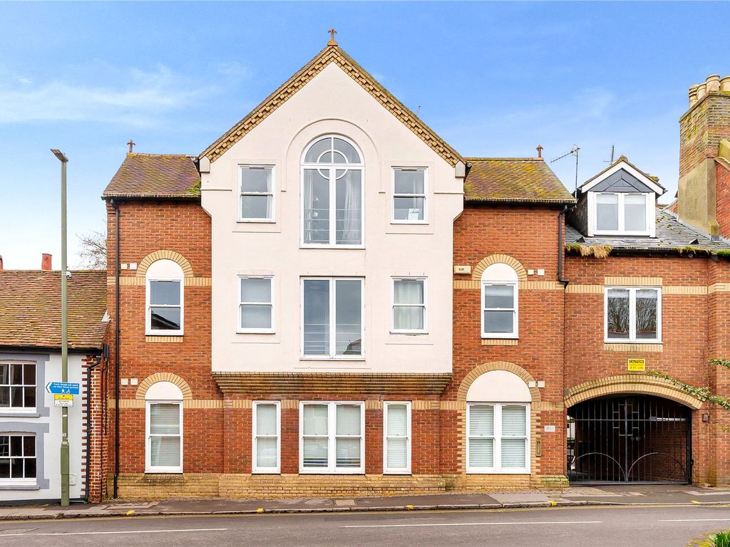 1 bed flat for sale in Chertsey Street, Guildford, Surrey GU1 Zoopla