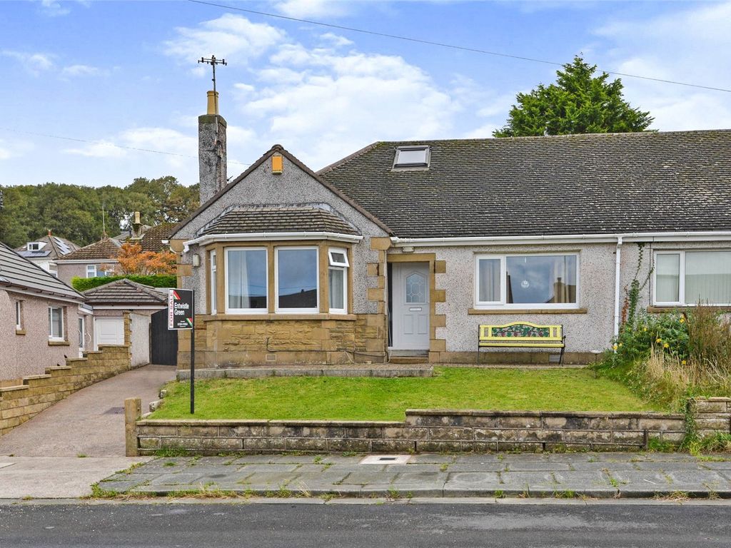 3 bed bungalow for sale in Kayswell Road, Morecambe LA4, £260,000 Zoopla