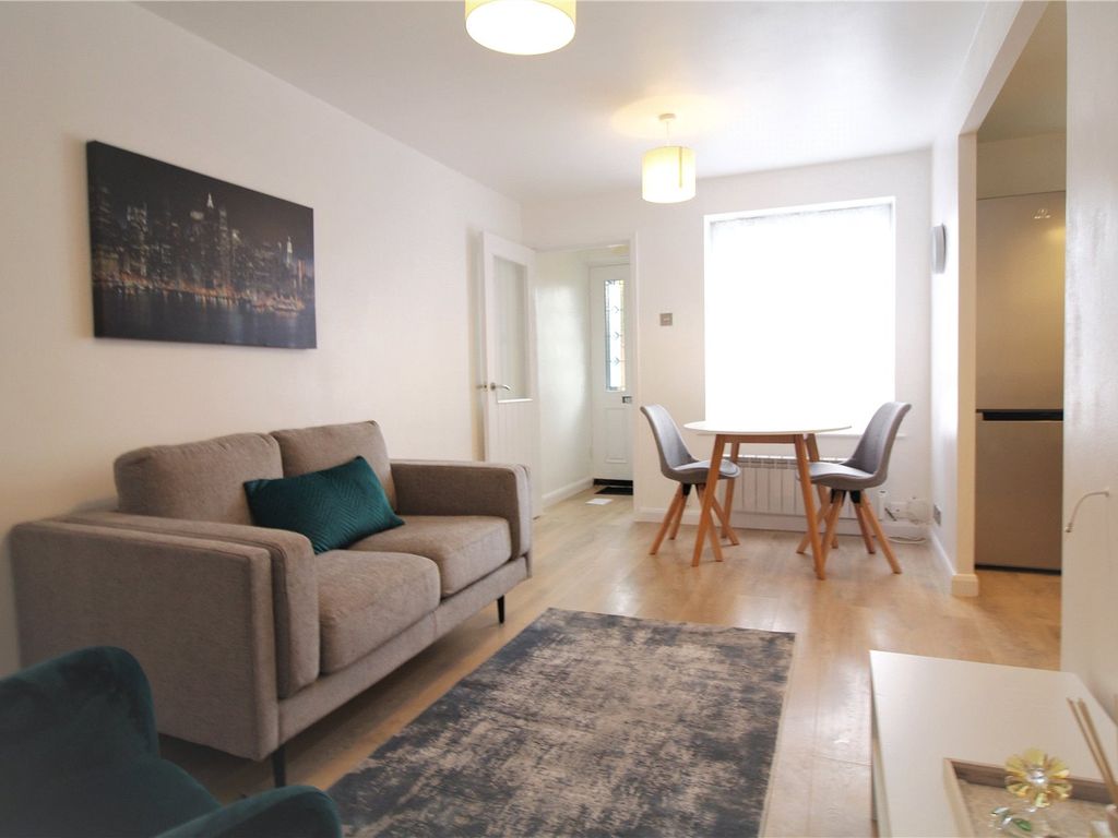 1 bed to rent in Springwood Crescent, Edgware HA8 Zoopla