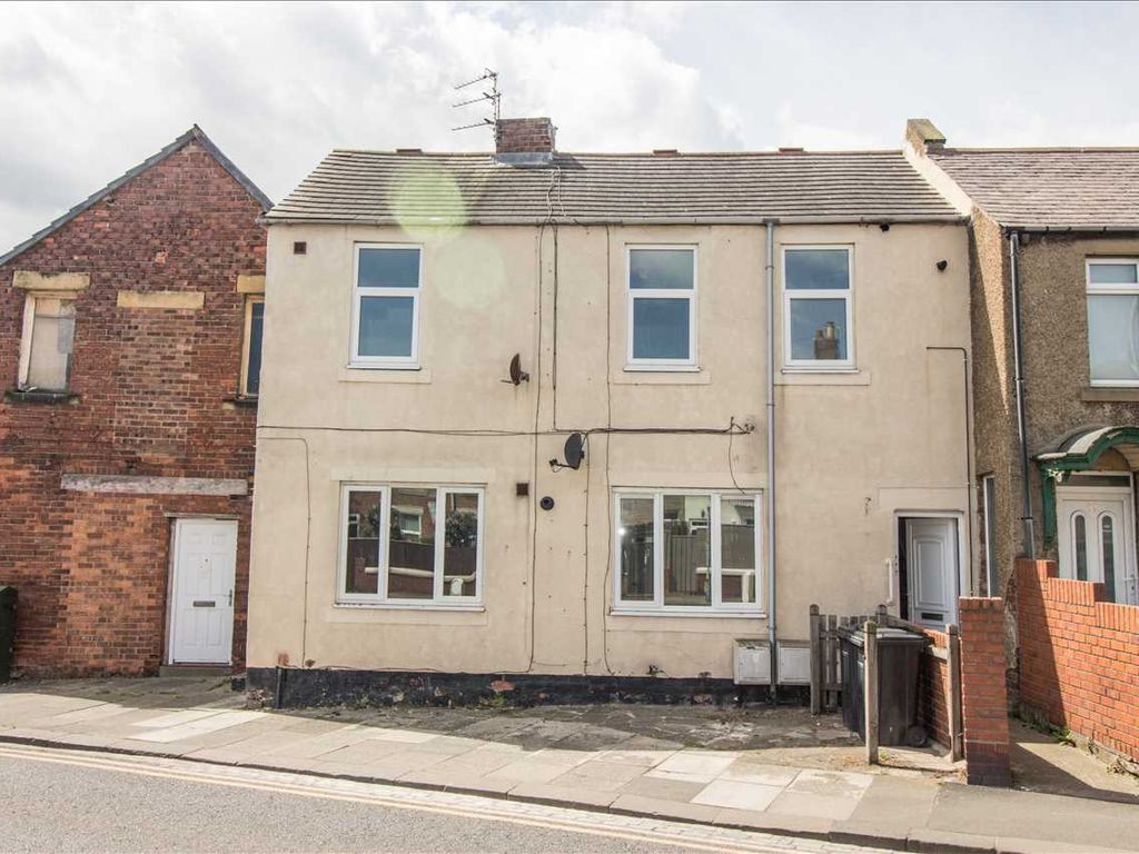 2 bed flat to rent in North Seaton Road, Ashington NE63 Zoopla