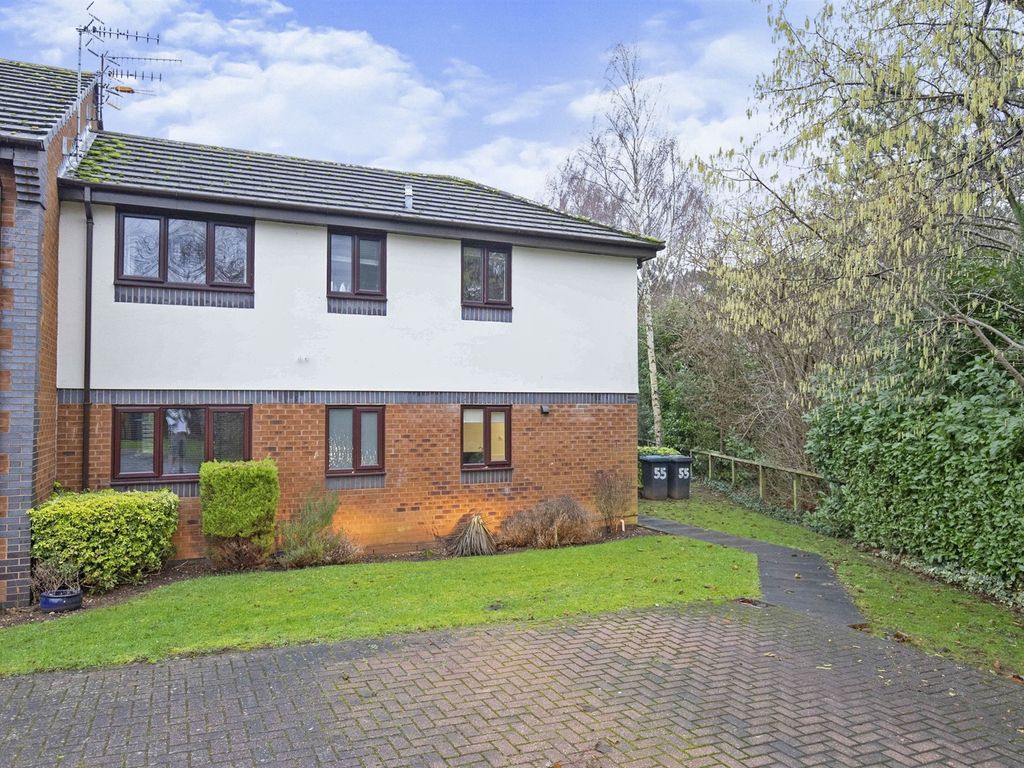 1 bed for sale in Chepstow Close, StratfordUponAvon CV37