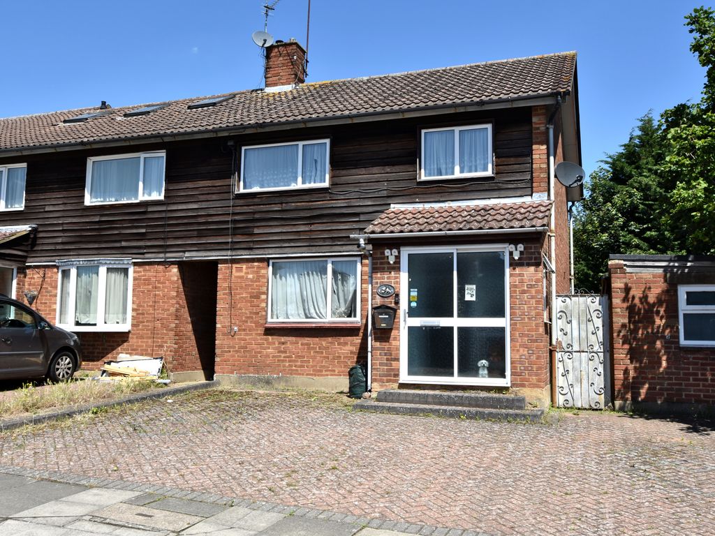 The Phillipers Watford WD25  