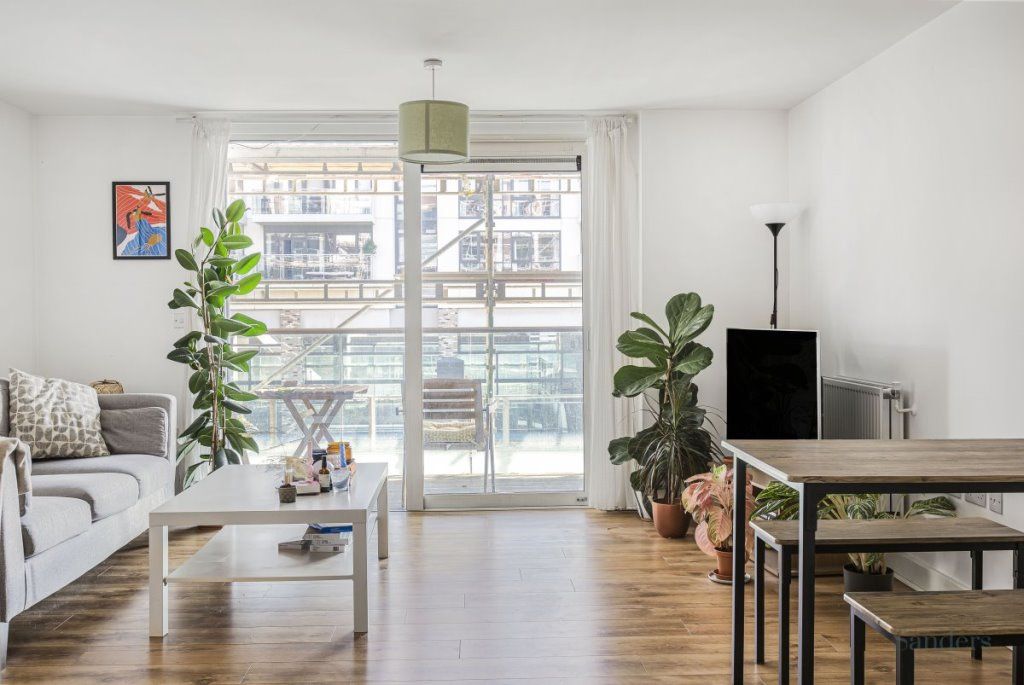 Roseberry Place Dalston London E8  