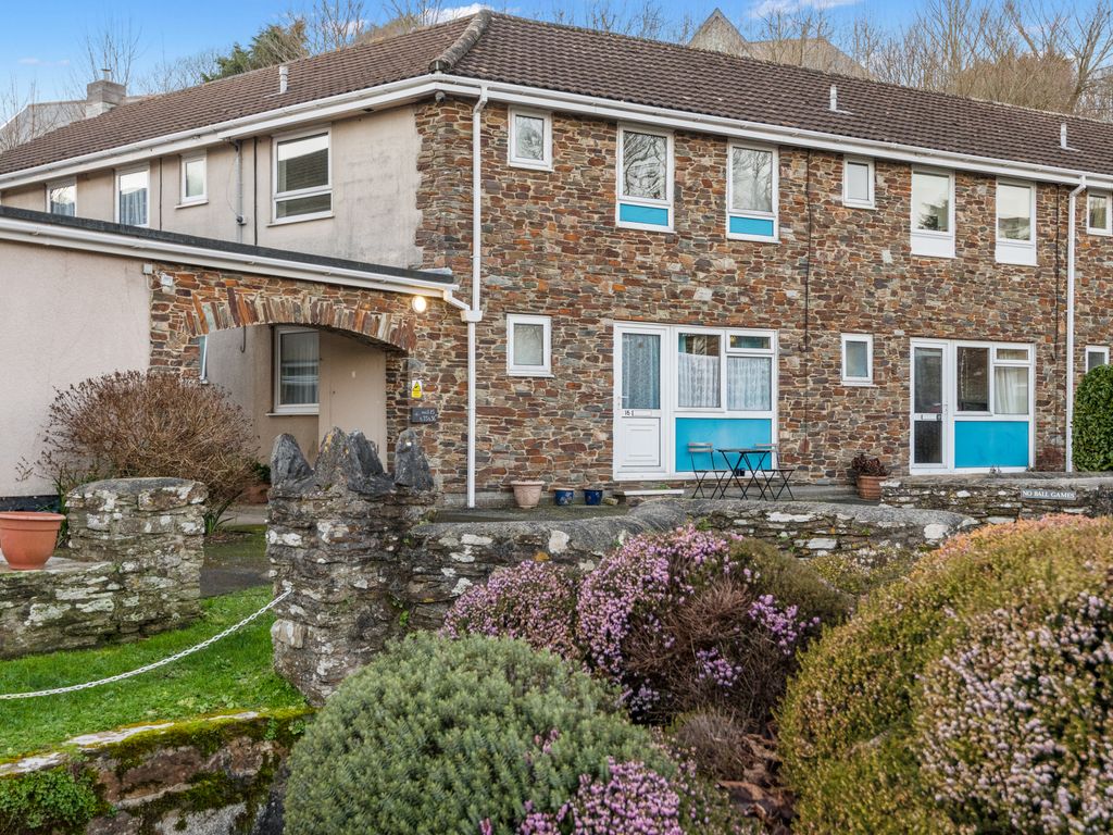 2 bed flat for sale in West Charleton, Kingsbridge TQ7 Zoopla