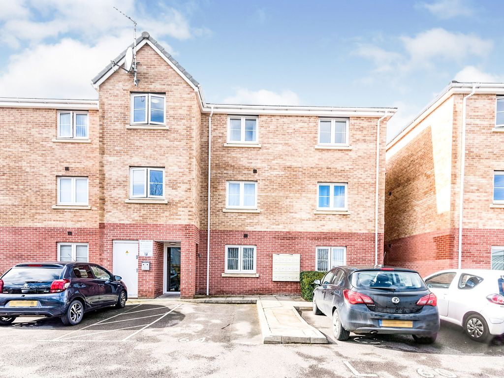 1 bed flat for sale in Greenway Road, Rumney, Cardiff CF3 Zoopla
