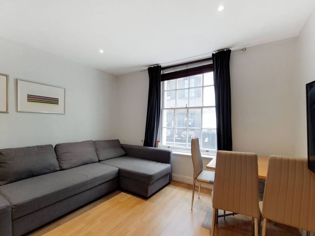 Stafford Street, Mayfair, London W1S  