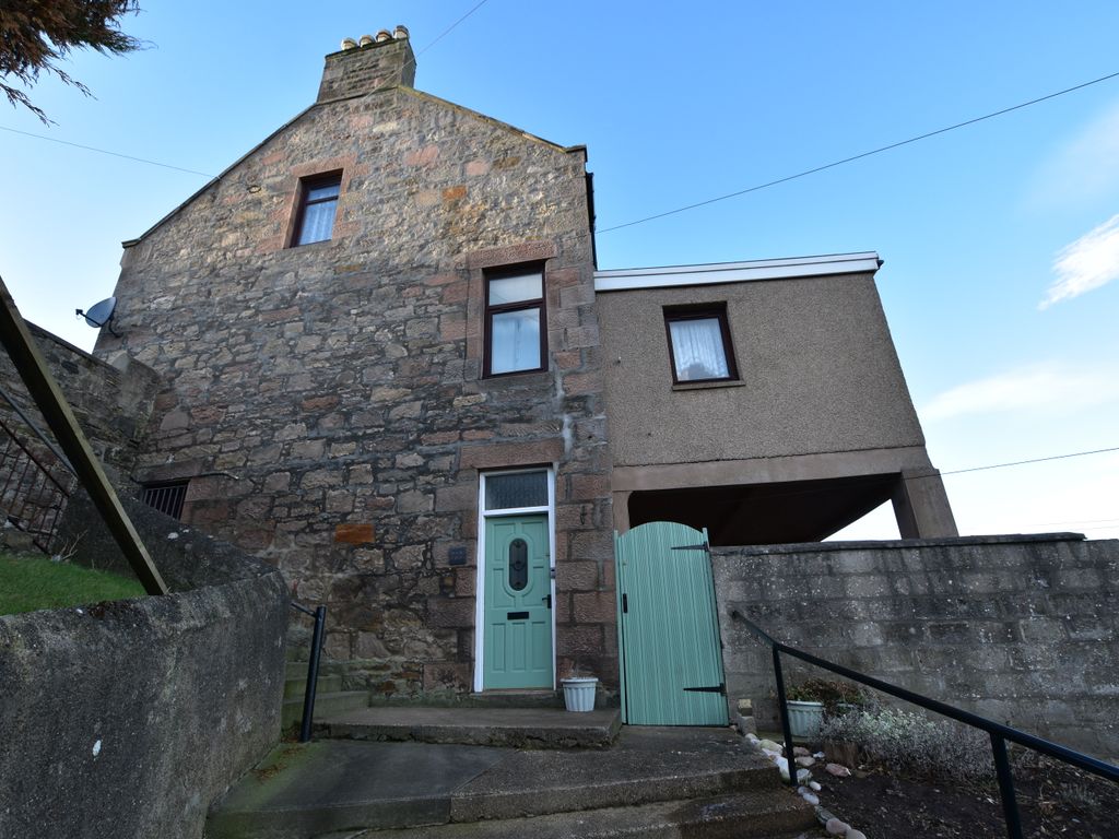 1 bed flat for sale in Cluny Terrace, Buckie AB56 Zoopla