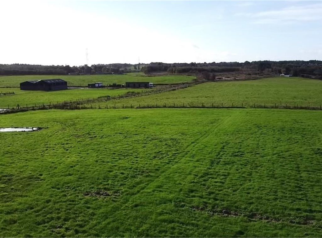Land for sale in Vicars Bridge Road, Blairingone, KinrossShire FK14 Zoopla