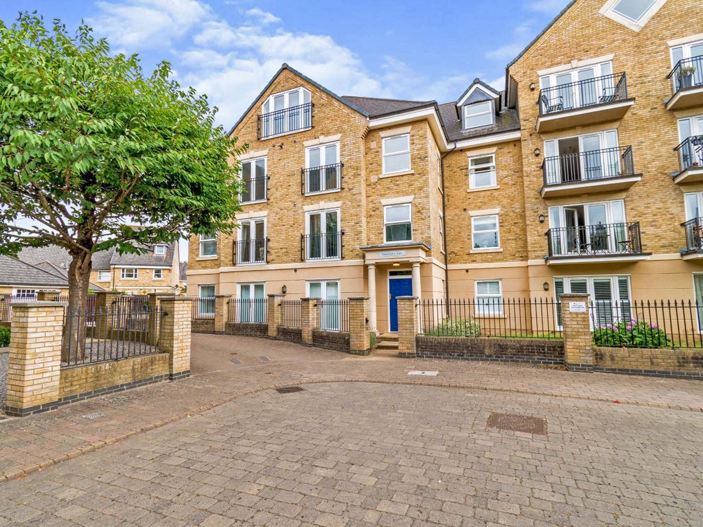 2 bed flat for sale in Marshall Square, Southampton SO15 Zoopla