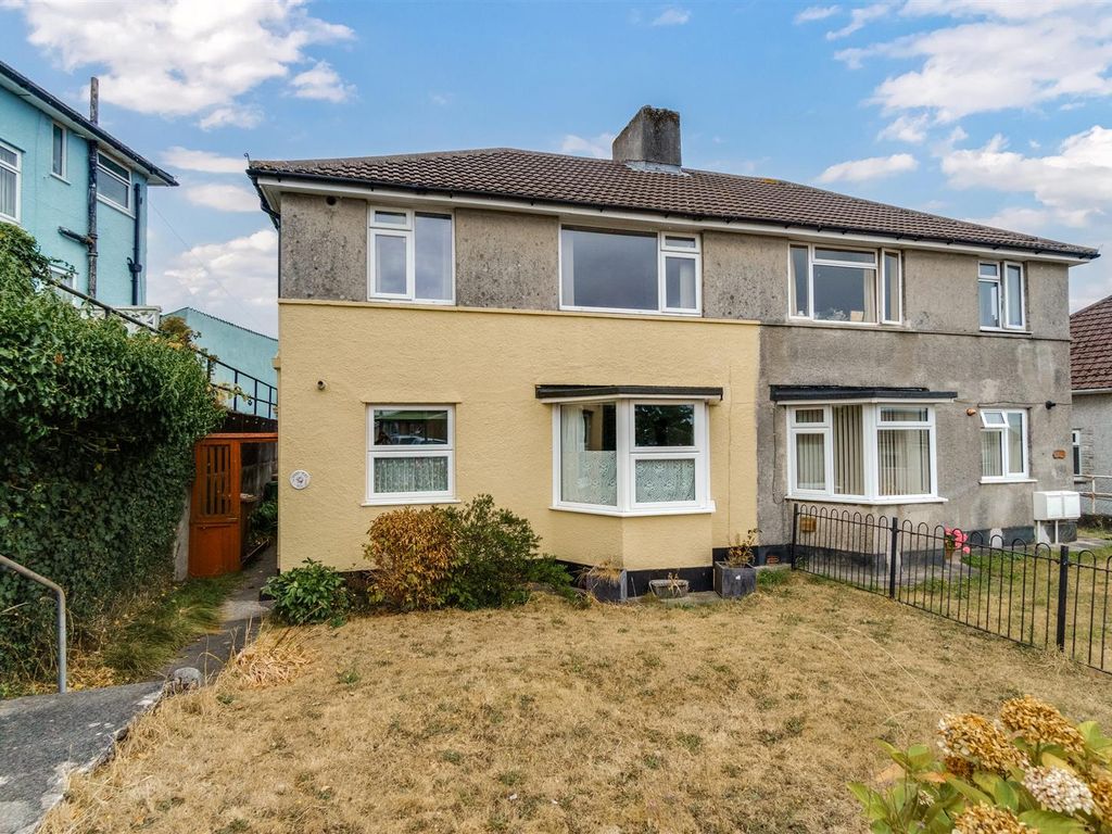 1 bed flat for sale in Severn Place, Efford, Plymouth PL3 Zoopla