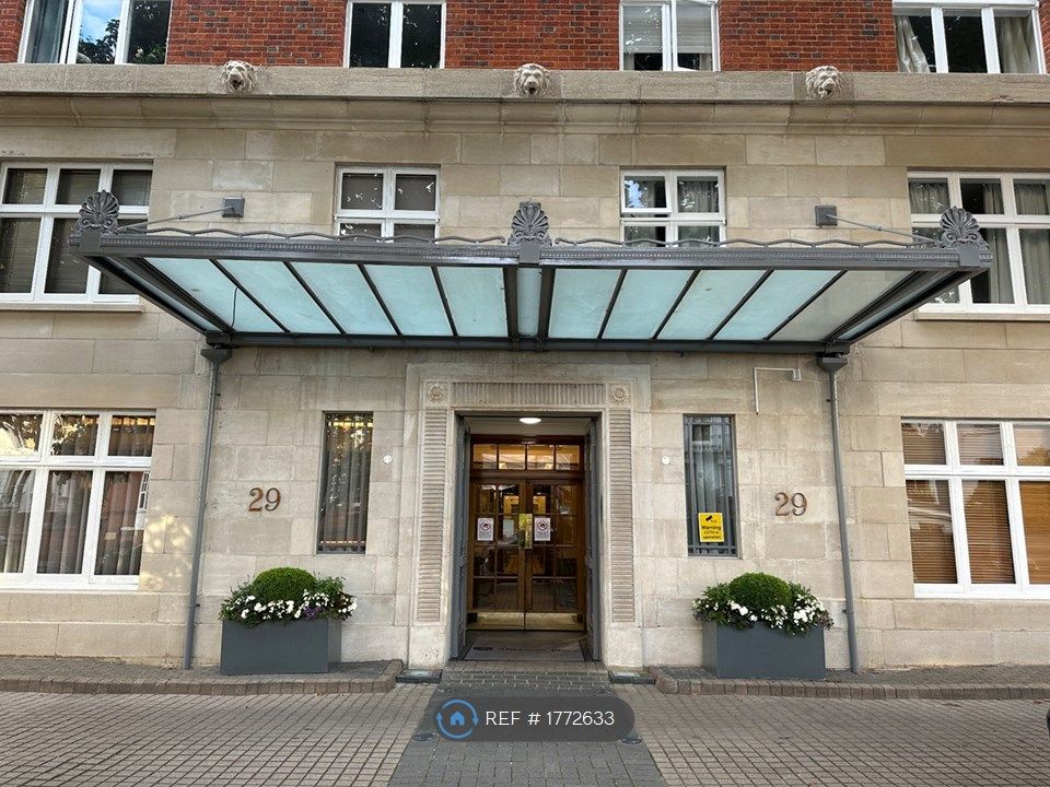 Studio to rent in Abercorn Place, London NW8 Zoopla