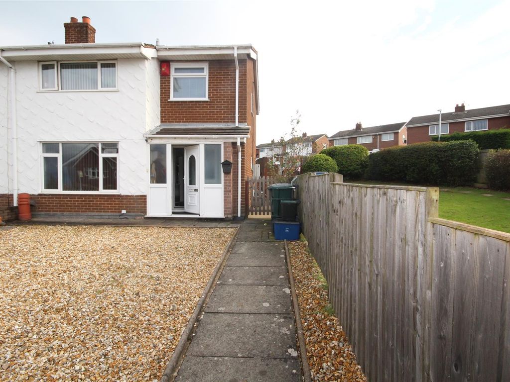 3 bed property for sale in Cynfran Road, Llysfaen, Colwyn Bay LL29 Zoopla