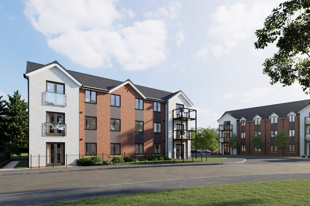 The Pittville at Barley Road Cheltenham GL52  